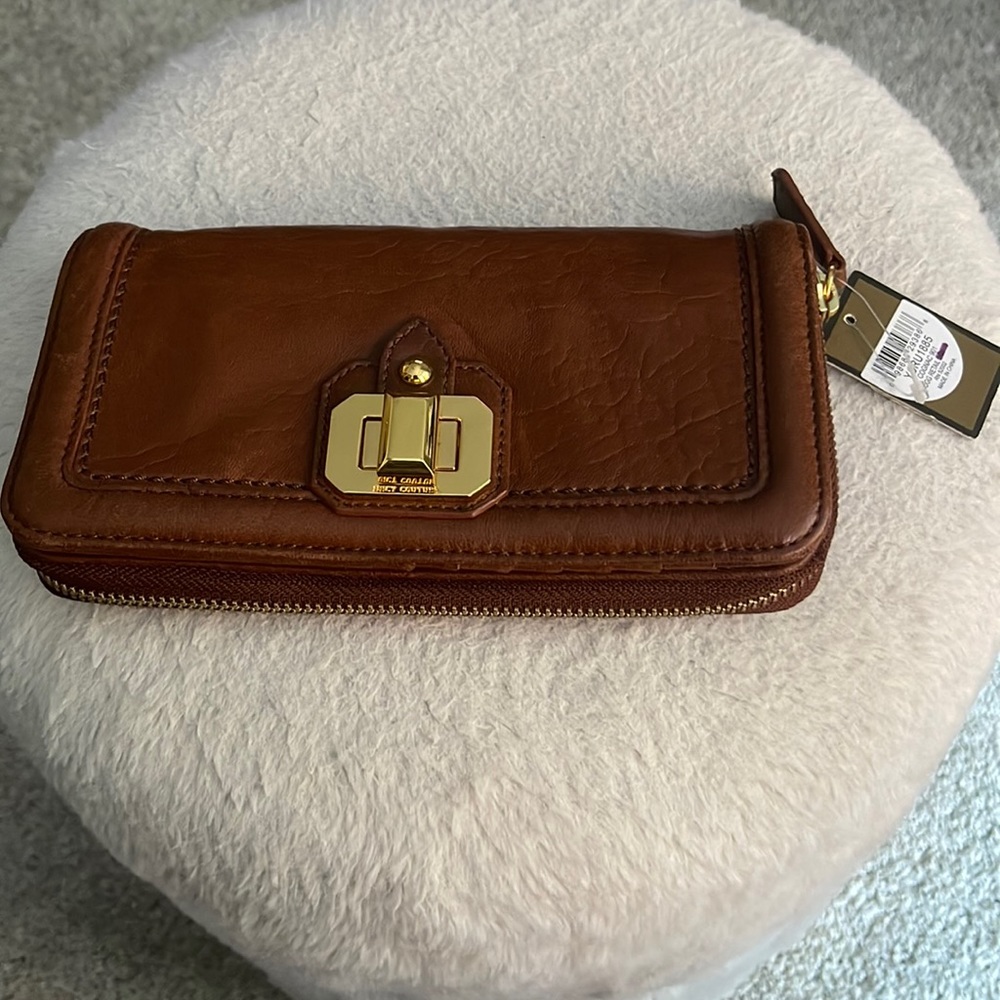 Juicy couture wallet. NWT